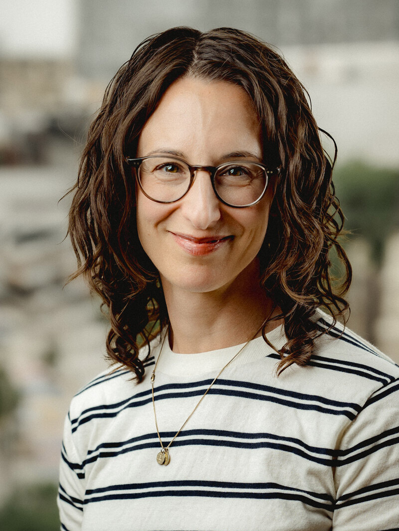 Bobbi Walling, Ph.D., C., Psych.