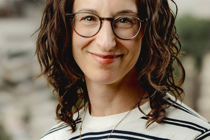 Bobbi Walling, Ph.D., C., Psych.