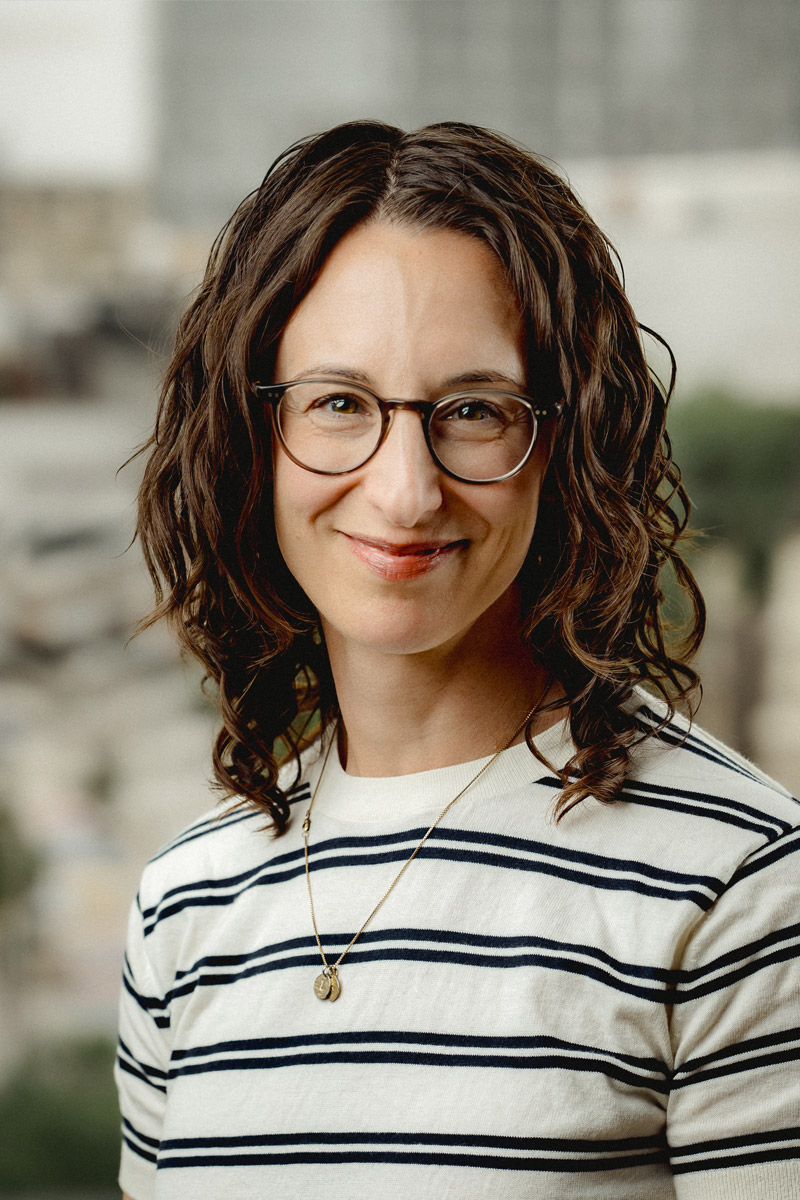 Bobbi Walling, Ph.D., C., Psych.
