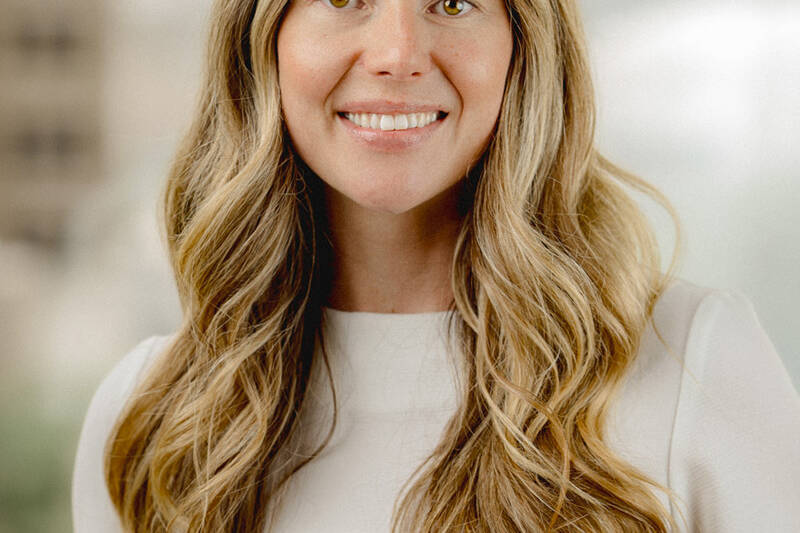 Claudia Rattray, Psy.D., C., Psych.