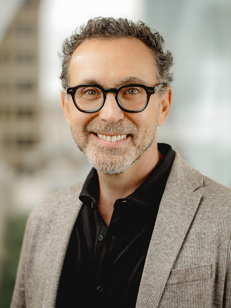 Daniel Rothman, Ph.D., C., Psych.