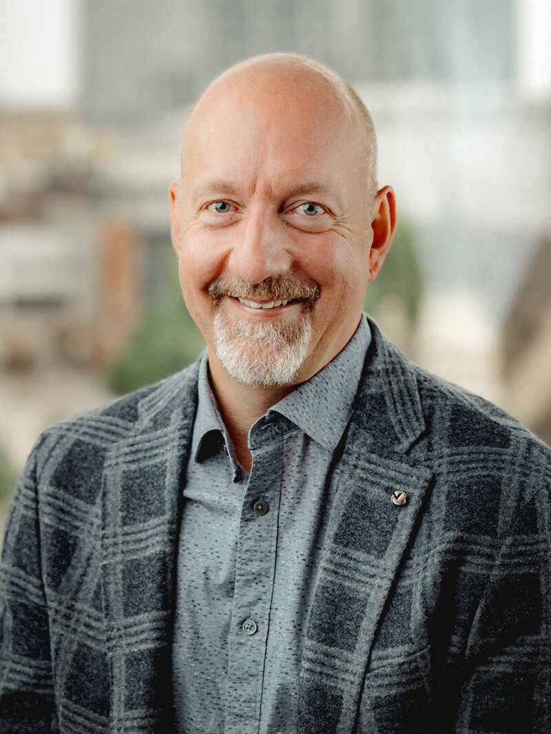 David Kolton, Ph.D., C., Psych.