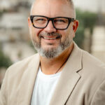 Jason Brancewicz-Lloyd, M.Ed., RSW, CCC