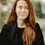 Laura Dutfield, M.A.