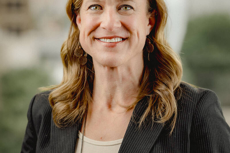 Laura Jakul, Ph.D., C.-, Psych.