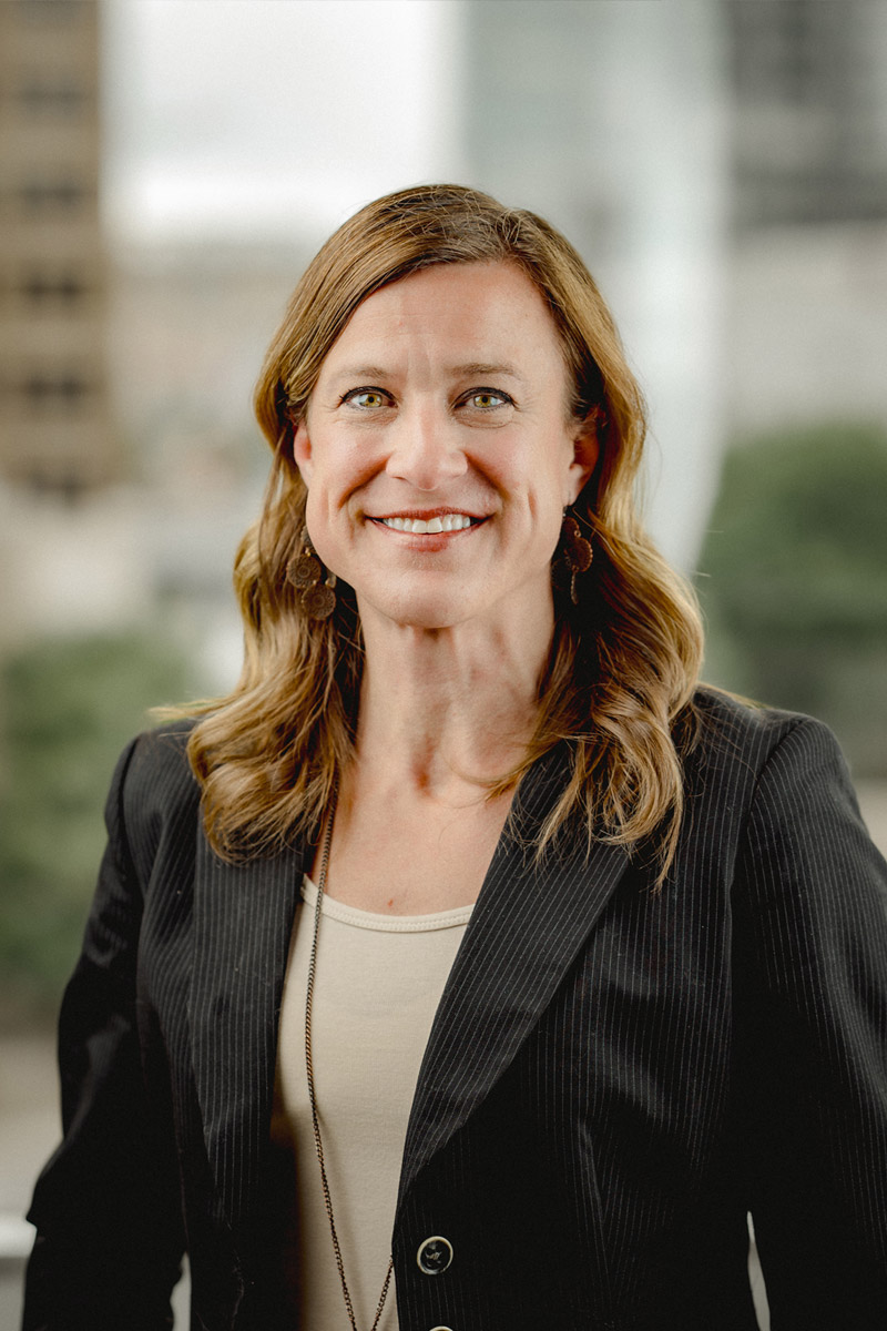 Laura Jakul, Ph.D., C.-, Psych.