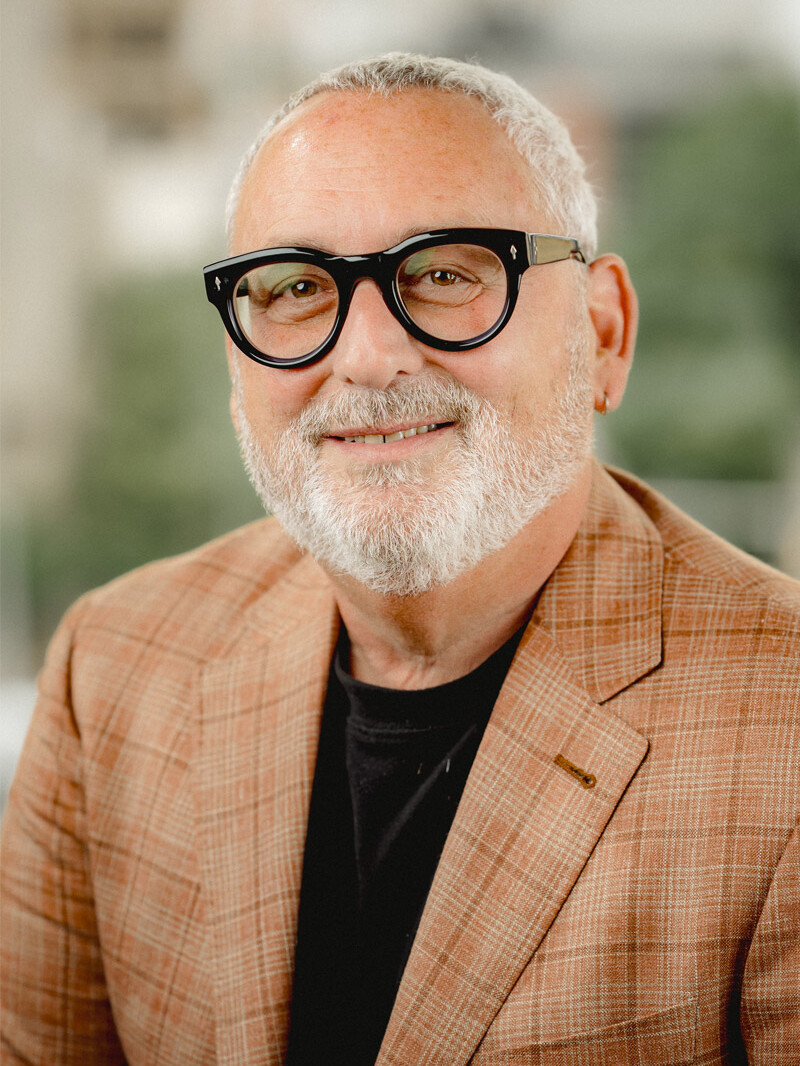 Dr. Lawrence Ellerby