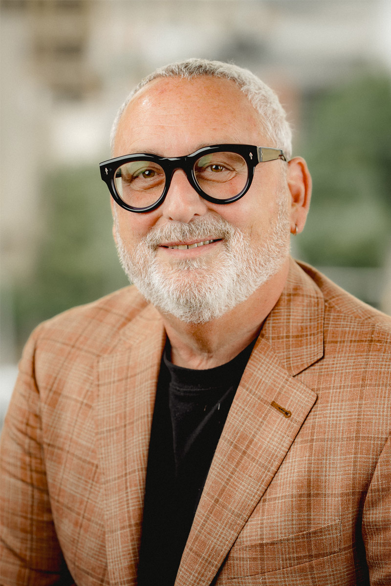 Dr. Lawrence Ellerby