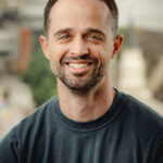 Ross McCallum, Ph.D., C., Psych.