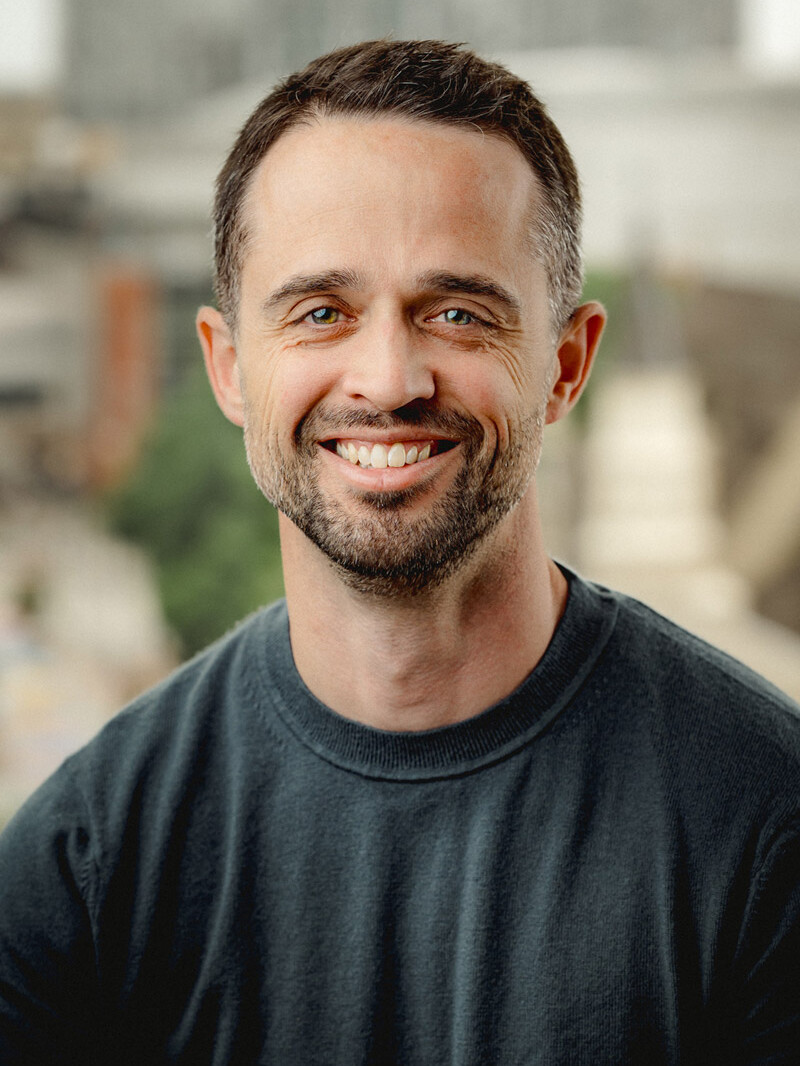 Ross McCallum, Ph.D., C., Psych.