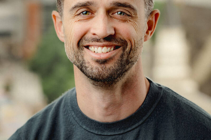 Ross McCallum, Ph.D., C., Psych.