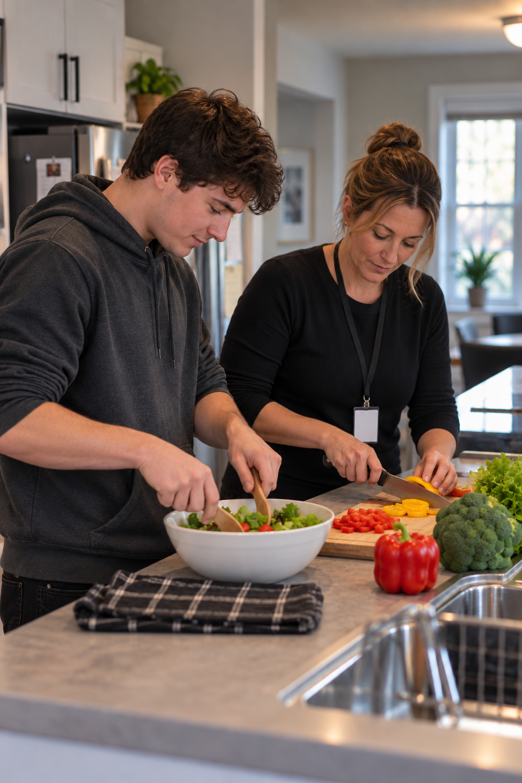 Heathy Homes